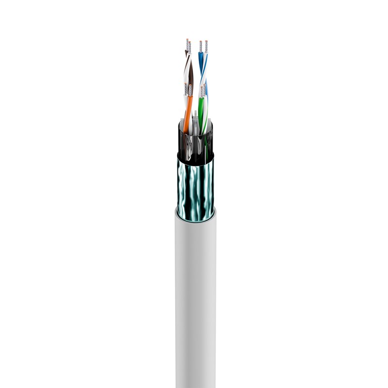 LanMarin® Cat 6 Solid