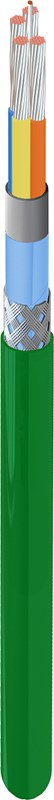 Profinet B, Industrial BUS SHF2