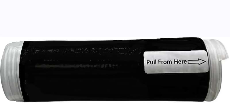 CONNEK Cold Shrink Tube For RF ½” & 78” connectors