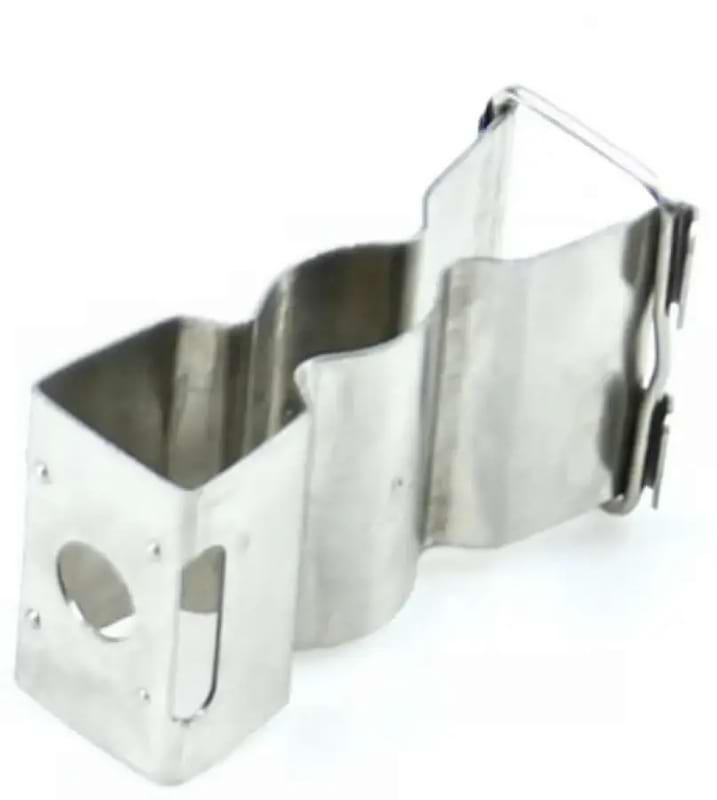 CONNEK Radiating Clip for RF 1/2”