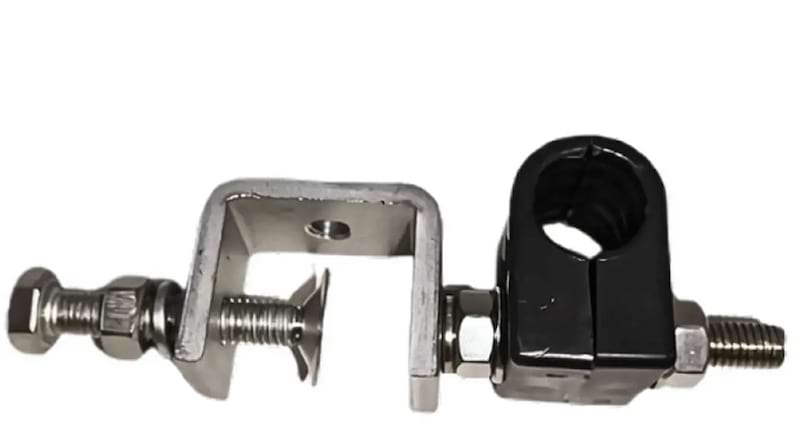 CONNEK SECURECLAMP 1 Stack Single Clamp