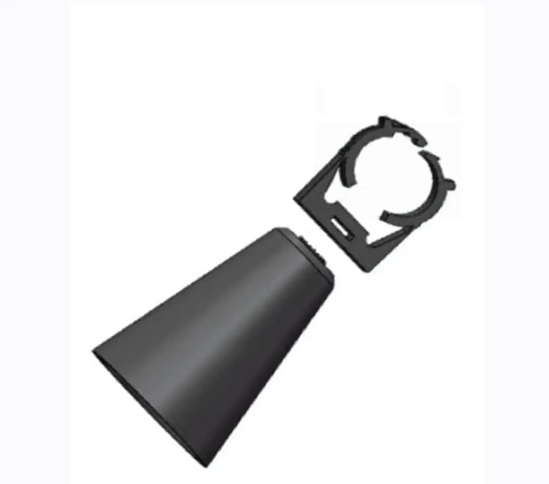 CONNEK SECURECLAMP Radiating Clamp for LLX 12