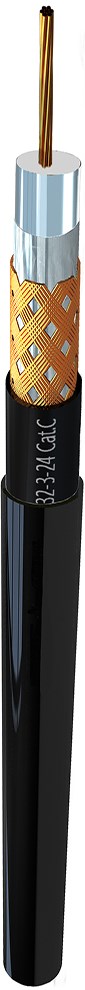 RG 213 U Marine MUD