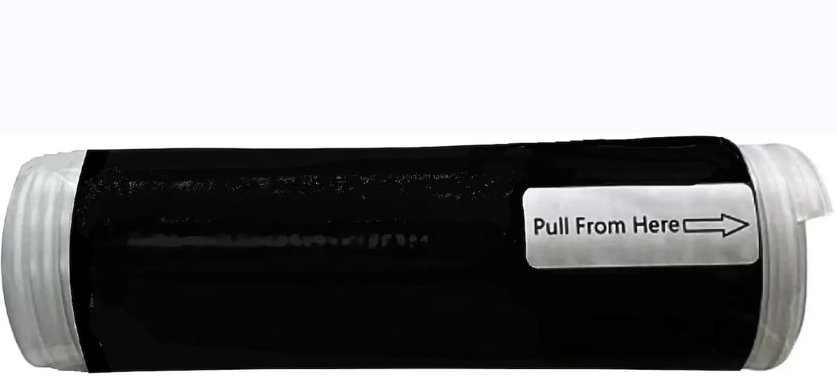 CONNEK Cold Shrink Tube For RF ½” 