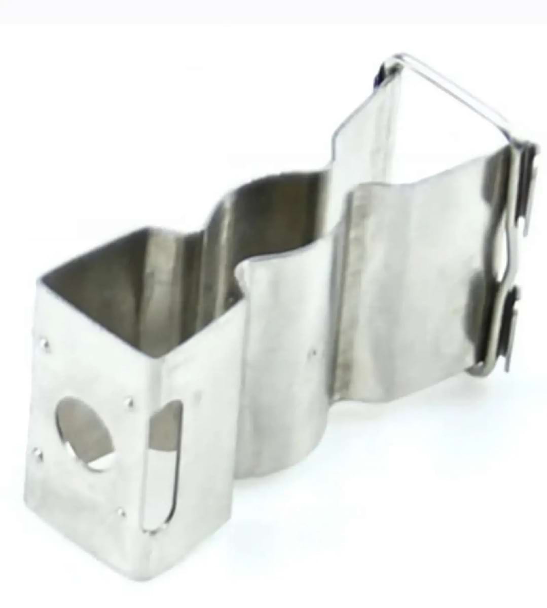 CONNEK Radiating Clip for RF 7/8”