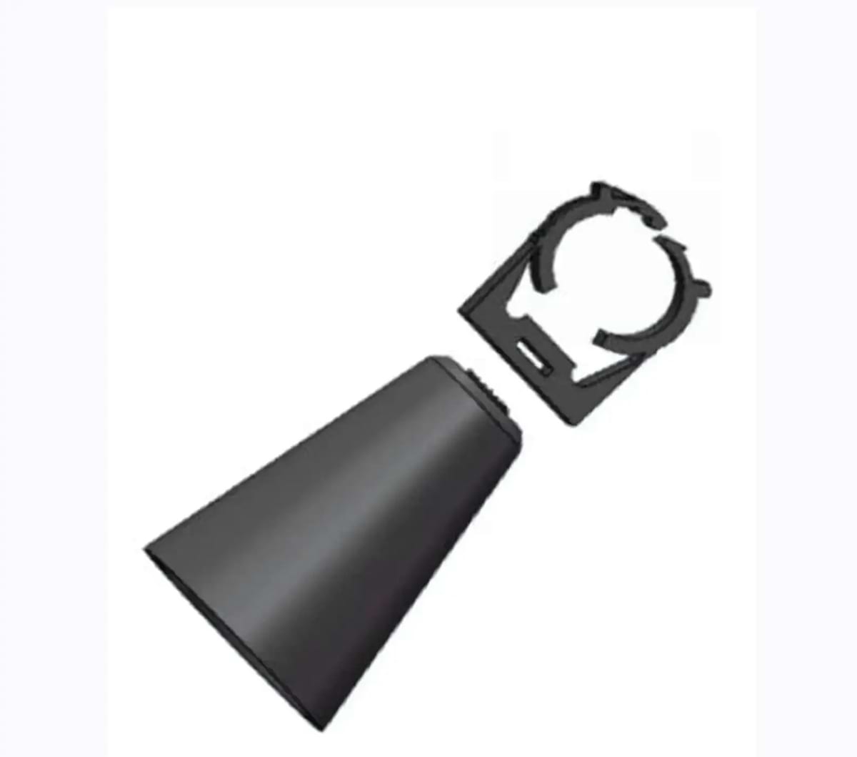 CONNEK SECURECLAMP Radiating Clamp for LLX 12